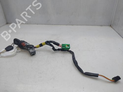 Used Ignition barrel CITROËN C3 I (FC_, FN_) 1.4 HDi (68 hp) 17903261