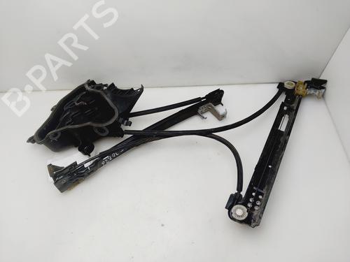 Front left window mechanism SEAT IBIZA IV (6J5, 6P1)  | BP28183981C22