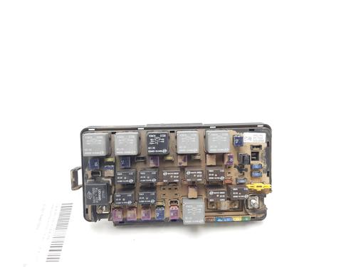 Used Fuse box SSANGYONG ACTYON I [2005-2025]  22987973
