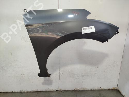 Used Right front fenders Right front fenders HYUNDAI i20 II (GB, IB) 1.2 (84 hp) 35948016 35948016