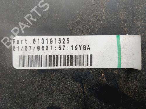 Glove box OPEL ASTRA H (A04)  | BP29520006C95 
