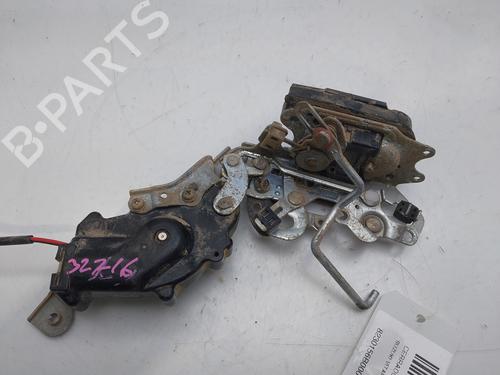 BP15843690C99 | Vergrendeling rechts achter SUZUKI VITARA (ET, TA, TD) 1.9 D All-wheel Drive (SE 419TD) BP15843690C99