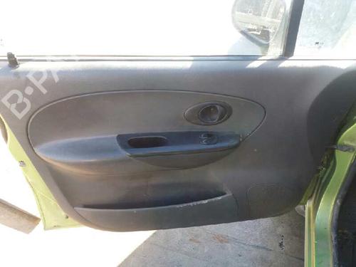 Steering column stalk DAEWOO MATIZ (M100, M150) 0.8 | BP2856255I23  - Image 10