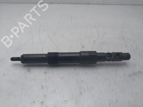 Used Injector Injector FORD MONDEO III (B5Y) 2.2 TDCi (155 hp) 33754896 33754896