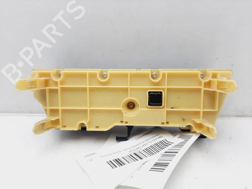 Climate control TOYOTA PRIUS (_W3_) 1.8 Hybrid (ZVW3_) | BP23135487I5 