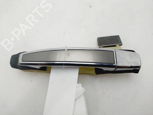 Used Rear left exterior door handle CHEVROLET EPICA (KL1_) 2.0 (144 hp) 31967216