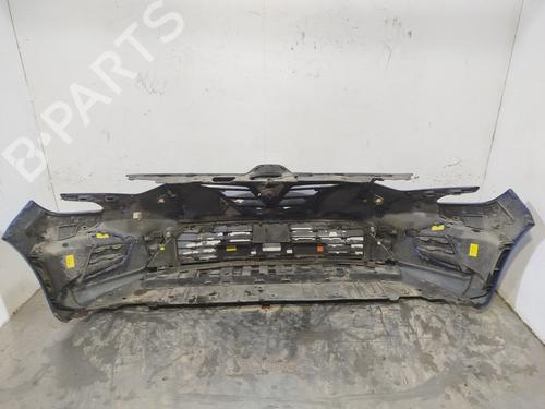 Front bumper RENAULT CLIO V (B7_) 1.5 Blue dCi 85 (B7AG) | BP34537765C7  - Image 5