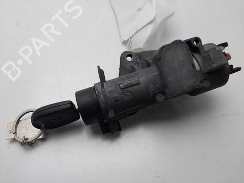 Used Ignition barrel Ignition barrel SEAT IBIZA III (6L1) [2002-2009] 33020284 33020284