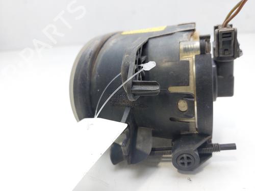 Left front fog light MERCEDES-BENZ A-CLASS (W169) A 160 (169.031, 169.331) | BP13745184C30 