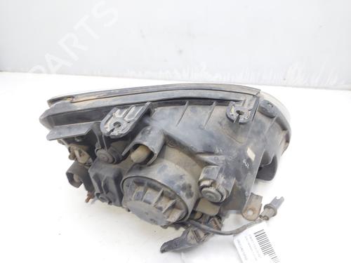 Left headlight KIA CARENS II MPV (FJ) 2.0 CRDi | BP12598389C28 