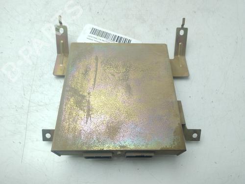 Used Engine control unit (ECU) FORD MAVERICK (UDS, UNS) 2.7 TD (100 hp) 29810633