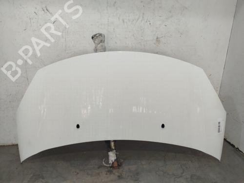 Motorhjelm CITROËN C3 II (SC_) [2009-2026]  30553514