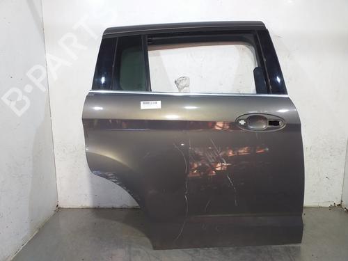 Used Right rear door FORD GRAND C-MAX (DXA/CB7, DXA/CEU) 1.0 EcoBoost (125 hp) 23553268