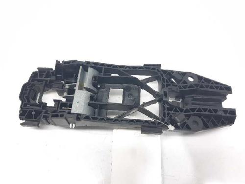 Rear right exterior door handle SEAT ATECA (KH7, KHP) 1.4 TSI 5N0839885H |