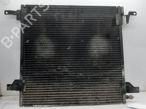 AC radiator MERCEDES-BENZ M-CLASS (W163) ML 230 (163.136) | BP7208541M32 