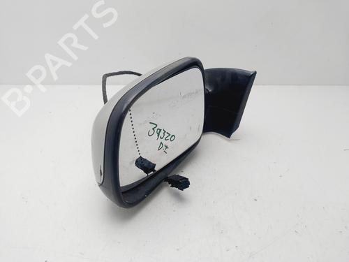 Used Left mirror PEUGEOT 307 Break (3E) [2002-2009]  29200144