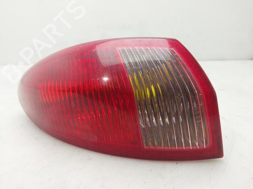 Used Left taillight Left taillight 38647906 38647906