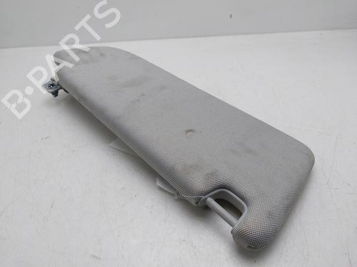 Left sun visor AUDI A7 Sportback (4GA, 4GF) 3.0 TFSI quattro | BP37413346I1 - Image 2