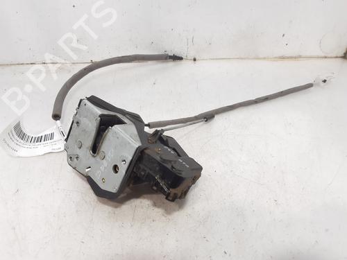 Front right lock BMW 3 (E46) 320 d | BP8191883C97 