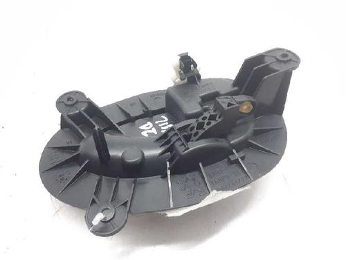 Front left interior door handle PEUGEOT 406 (8B) 2.0 16V | BP12400640I13 