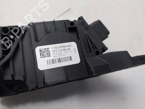 Pedal FORD FIESTA VII (HJ, HF) 1.0 EcoBoost | BP38869865I4 - Image 4