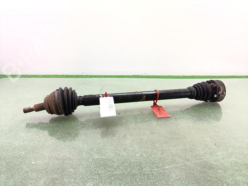 Used Right front driveshaft VW GOLF IV (1J1) [1997-2008]  27512039