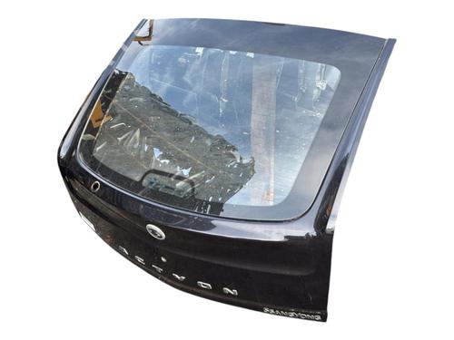 Tailgate SSANGYONG ACTYON I | BP30442182C6