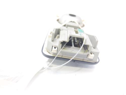 Interior roof light PEUGEOT 206 Hatchback (2A/C) 1.4 LPG | BP12417784I8 