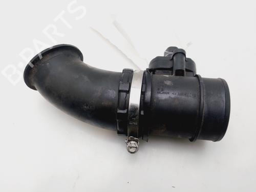 Luftmassemåler OPEL MERIVA B MPV (S10) [2010-2017]  29719311