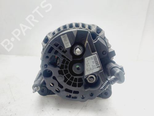 Alternator SEAT ALTEA XL (5P5, 5P8)  | BP25493290M7