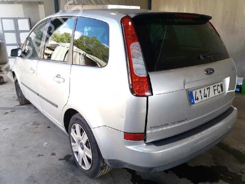 Right front window switch FORD FOCUS C-MAX (DM2)  | BP3143886I26 