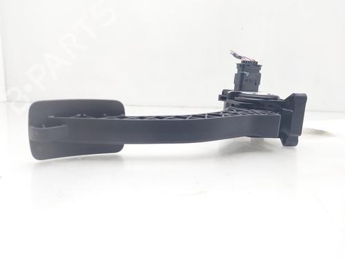 Pedal PEUGEOT 3008 II SUV (MC_, MR_, MJ_, M4_)  | BP14918539I4 