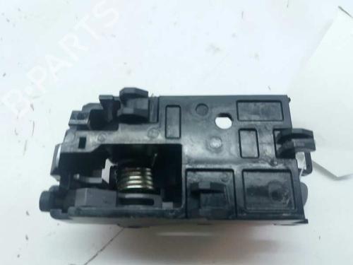Front right interior door handle NISSAN ALMERA II Hatchback (N16)  | BP3494715I14 