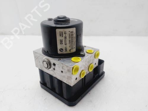 ABS pump BMW 3 (E90) 320 d | BP25845912M43 