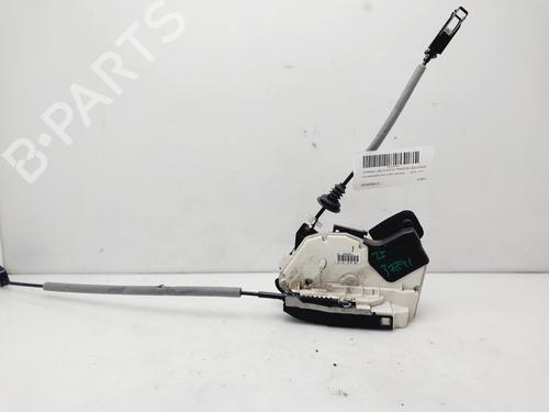 Used Rear left lock VW POLO V (6R1, 6C1) [2009-2022]  25902908