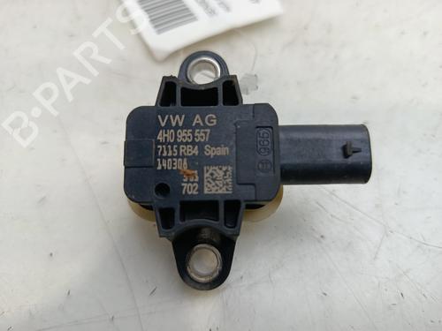Elektronisk sensor AUDI A1 (8X1, 8XK) 1.6 TDI (90 hp) 29174215