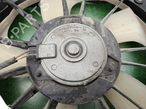 Radiator fan TOYOTA AURIS (_E15_) | BP32413879M35