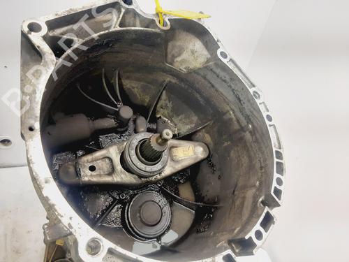 Gearbox BMW X3 (E83) 2.0 d | BP19095855M3 