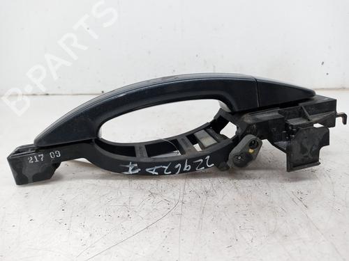Front left exterior door handle FORD FOCUS II Turnier (DA_, FFS, DS)  | BP7576064C128 