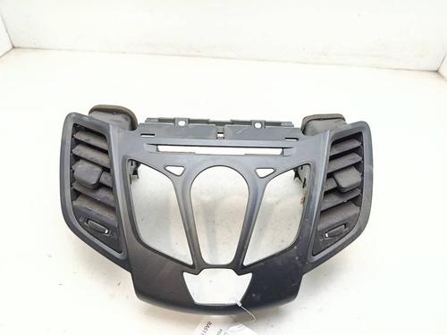 Used Middle console Middle console FORD FIESTA VI (CB1, CCN) [2008-2026] 40225645 40225645