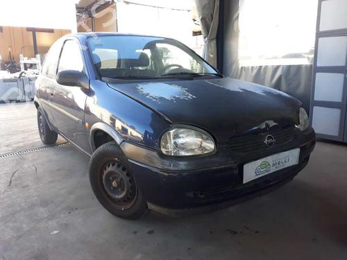 Køleventilator elektrisk OPEL CORSA B (S93) 1.0 i 12V (F08, F68, M68) | BP4409261M35 
