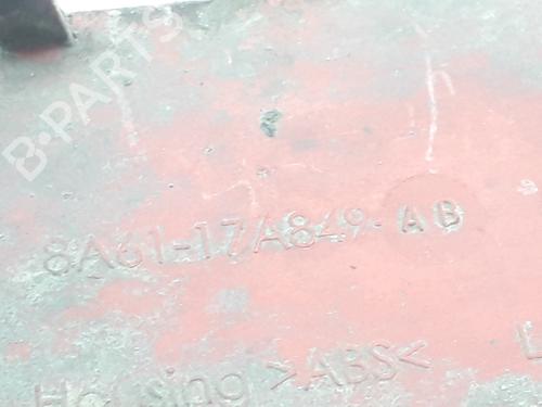 Other FORD GRAND C-MAX (DXA/CB7, DXA/CEU)  | BP14003874O1