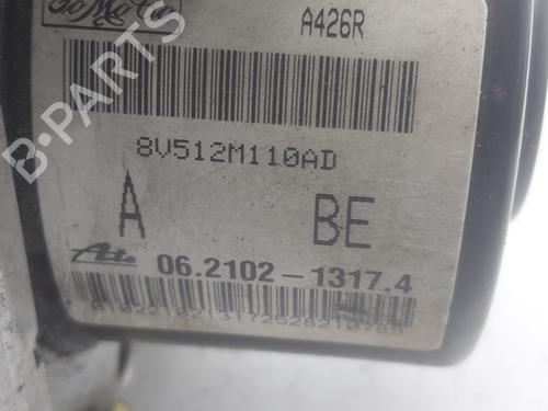 ABS pump FORD FIESTA VI (CB1, CCN) | BP37630250M43 - Image 3