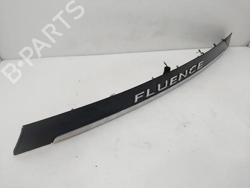 Tailgate handle RENAULT FLUENCE (L3_) 1.5 dCi (L30D, L30L, L306, L33F, L33L, L33M, L33V, L33W) | BP36502434C132 - Image 2