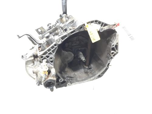 Used Gearbox PEUGEOT PARTNER Box Body/MPV (5_, G_) [1996-2025]  12418755