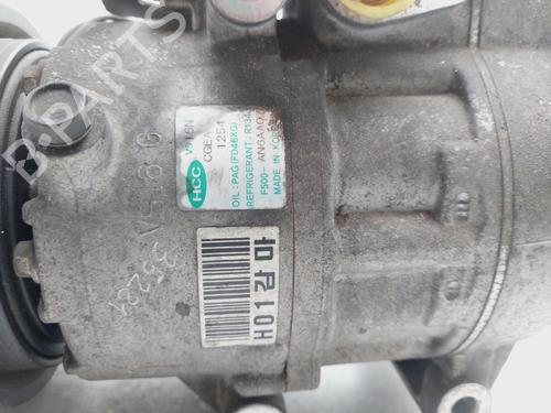 AC compressor HYUNDAI i30 (FD)  | BP19148663M34 