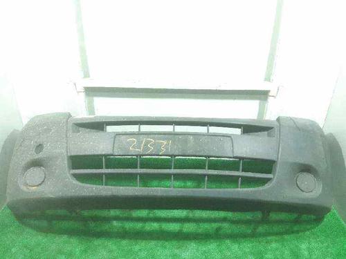 front-bumper-nissan-interstar-van-x70-6265100q0a-2002-6595206 main image