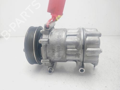 AC-Kompressor CITROËN C3 I (FC_, FN_) 1.1 i | BP29616816M34 