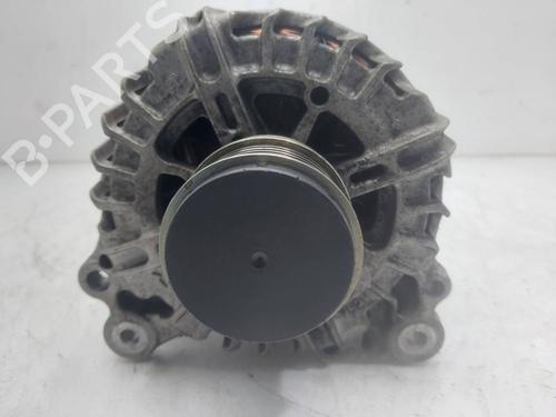 Used Alternator Alternator VW POLO V (6R1, 6C1) [2009-2022] 39525336 39525336