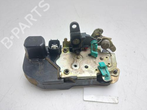 Used Front right lock Front right lock 37262145 37262145